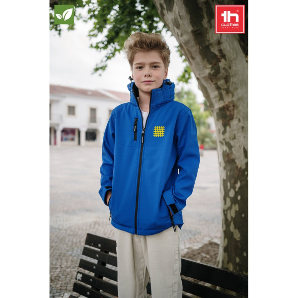 THC ZAGREB KIDS. Kinderjacke