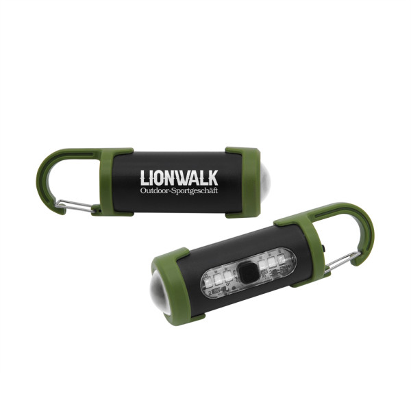 Taschenlampe 