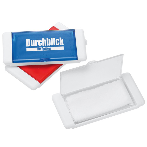 Mikrofasertuch