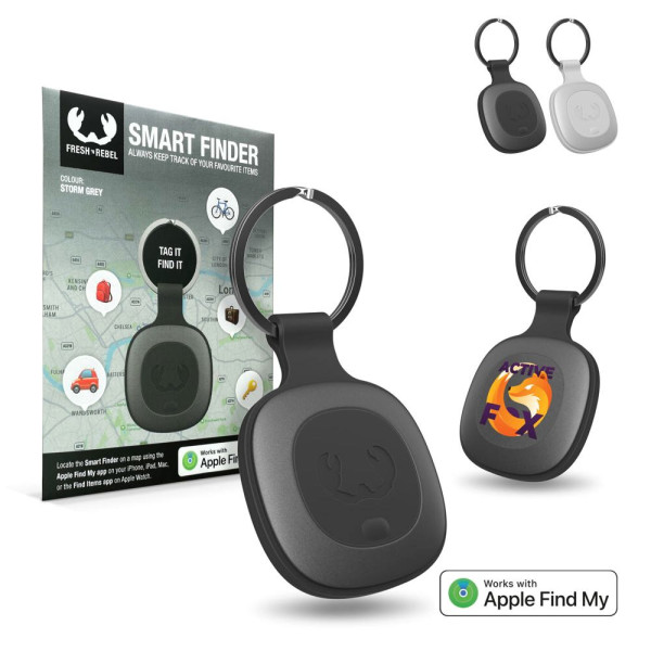 Fresh ’n Rebel Smart Finder (Apple „Wo ist?“)