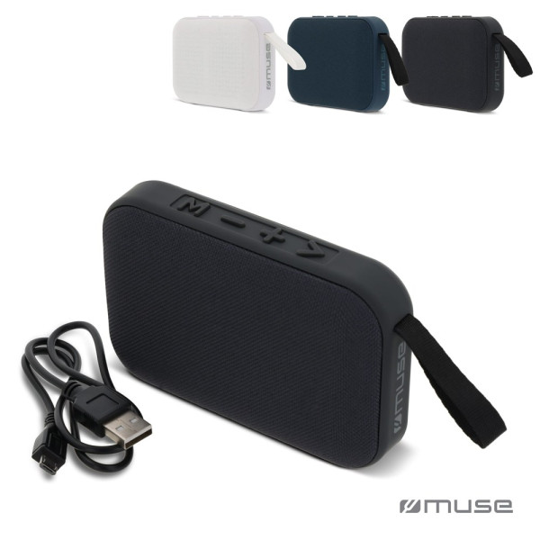 M-307 | Muse 5W Bluetooth Speaker
