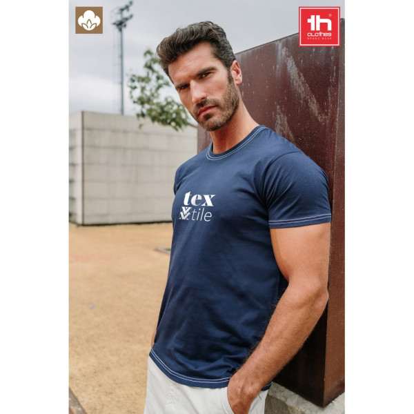 THC FAIR. T-Shirt, 100% Baumwolle