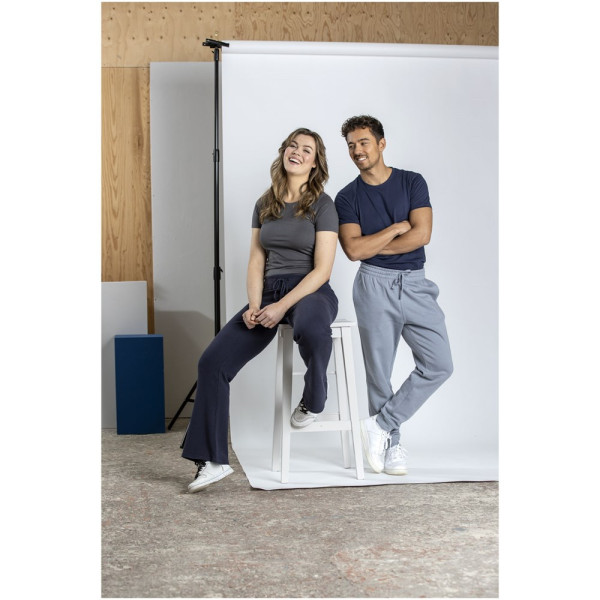 Azurite T-Shirt aus Bio-Baumwolle für Damen