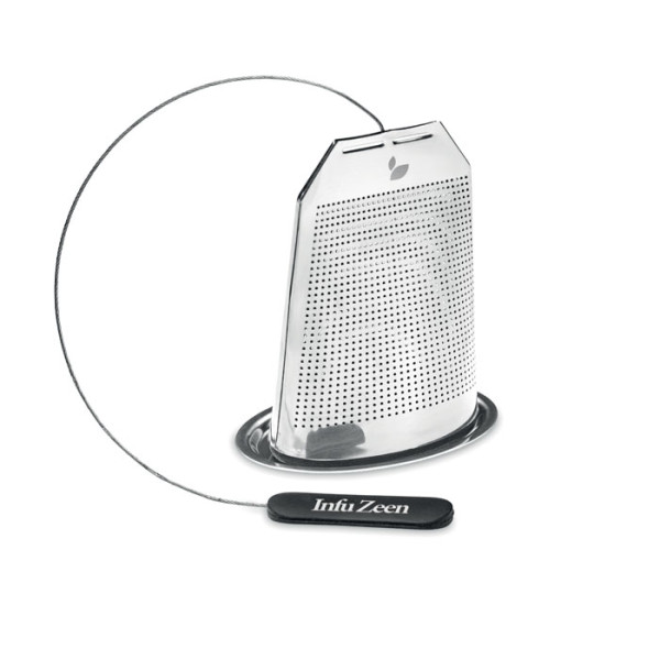 TEAFUSER - Tee-Ei Edelstahl